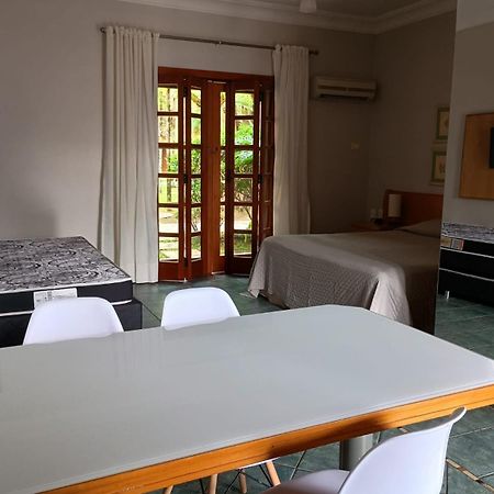 Ilhabela Flat Apart otel Dış mekan fotoğraf